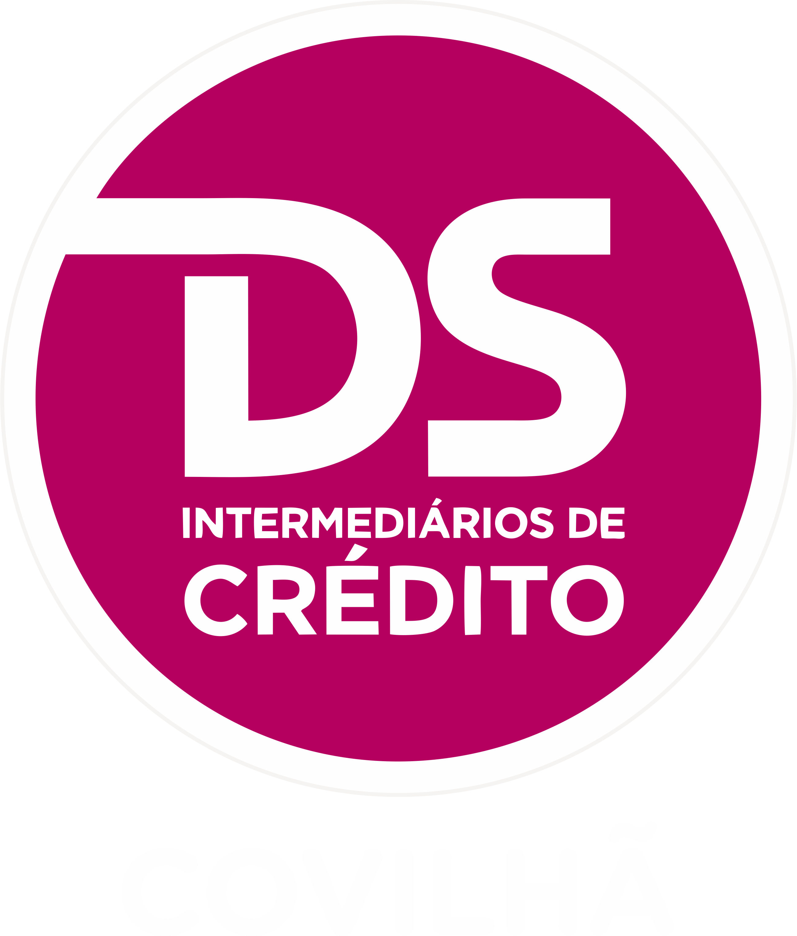 logotipo DSCrédito