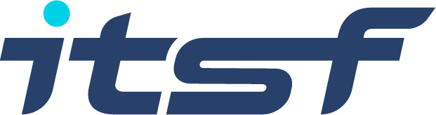 itsf logo