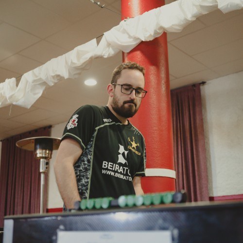 Foto Bruno PROENÇA