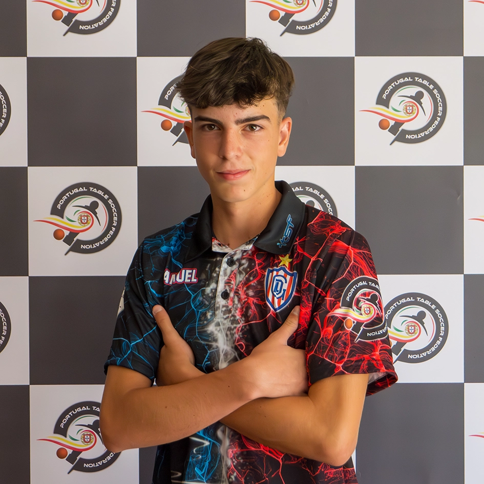 Foto Samuel SILVA